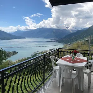 Ferienhaus Casa Sorriso, Sorico