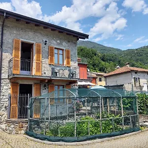 Ferienhaus Leonardo By Interhome, Sorico