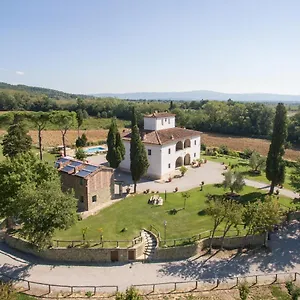 Podere San Pietro Castiglion Fibocchi
