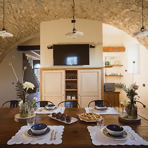 Bed & Breakfast Corte Mira, Lonato