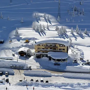 Dolomiti Passo del Tonale