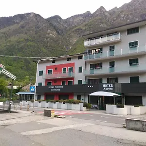 3* Hotel Aurora