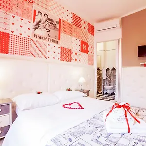I Piramide Guest house Rome