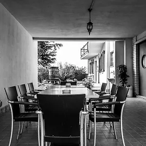Gasthof La Vecchia Cantina, Stradella