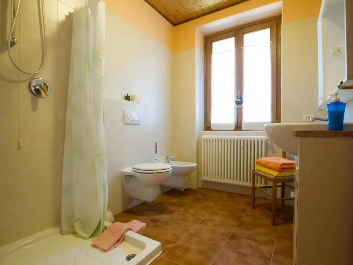 Bed & Breakfast Guest House Il Nido Dello Svasso -Foresteria Lombarda- Sorico