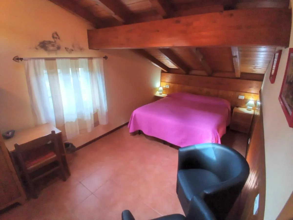 Bed & Breakfast Guest House Il Nido Dello Svasso -Foresteria Lombarda- Sorico