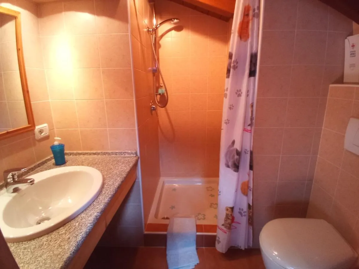 Guest House Il Nido Dello Svasso -Foresteria Lombarda- Sorico 0*,